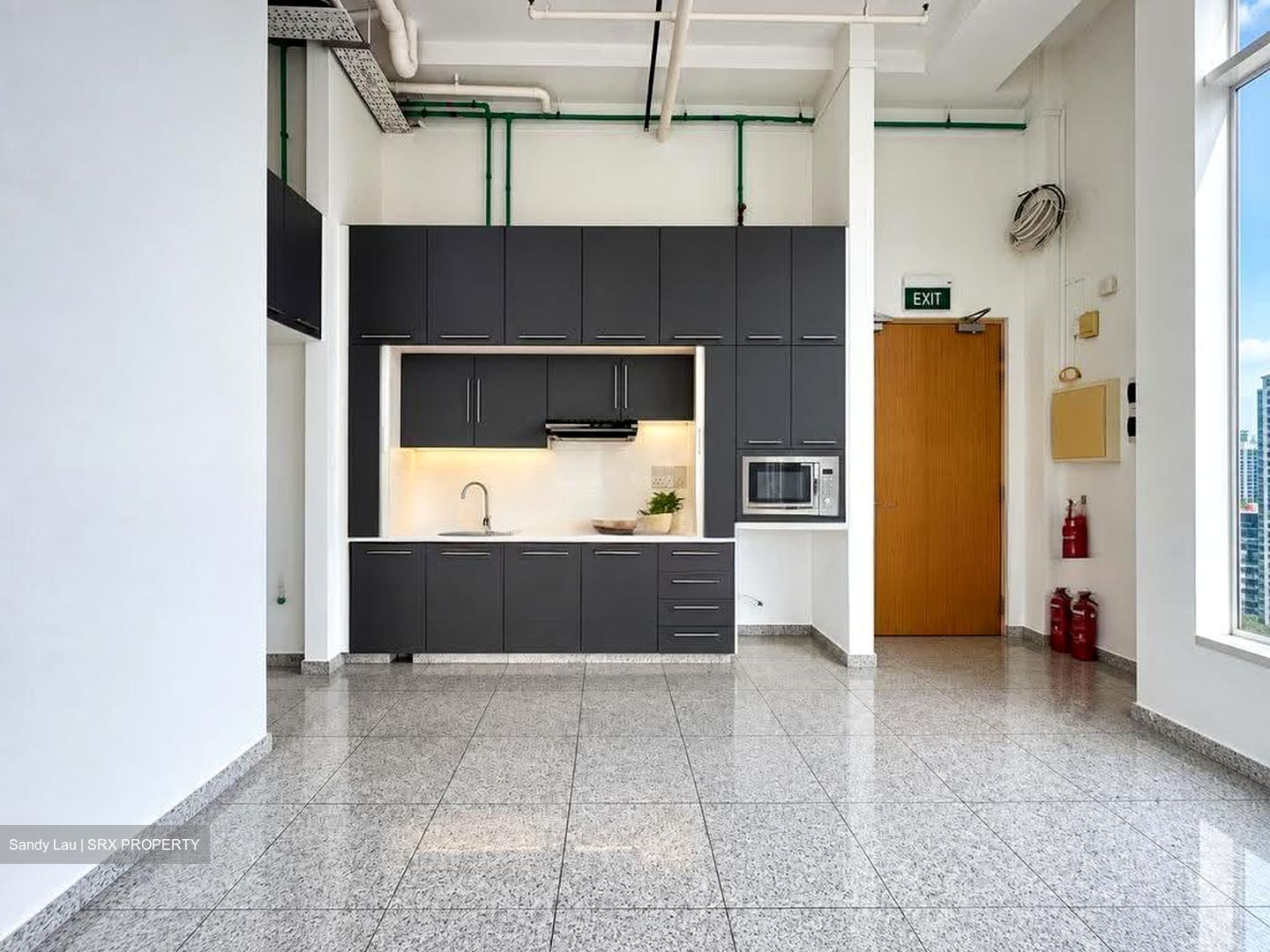 The Central (D1), Office #616912631